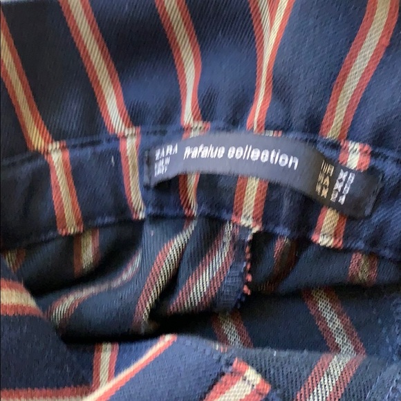 Paperbag pants - Picture 5 of 5